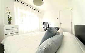 Apartamento Cebra